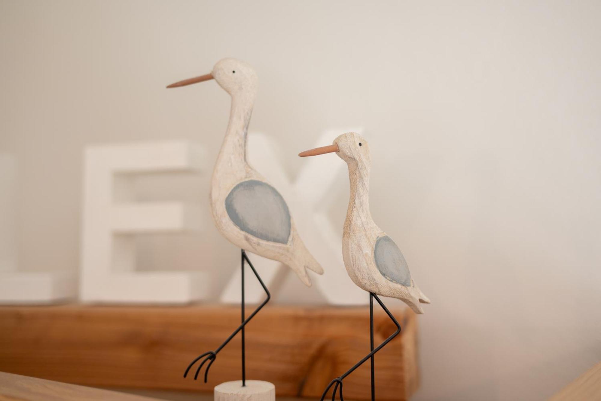 Ilex Appartements Born Luaran gambar