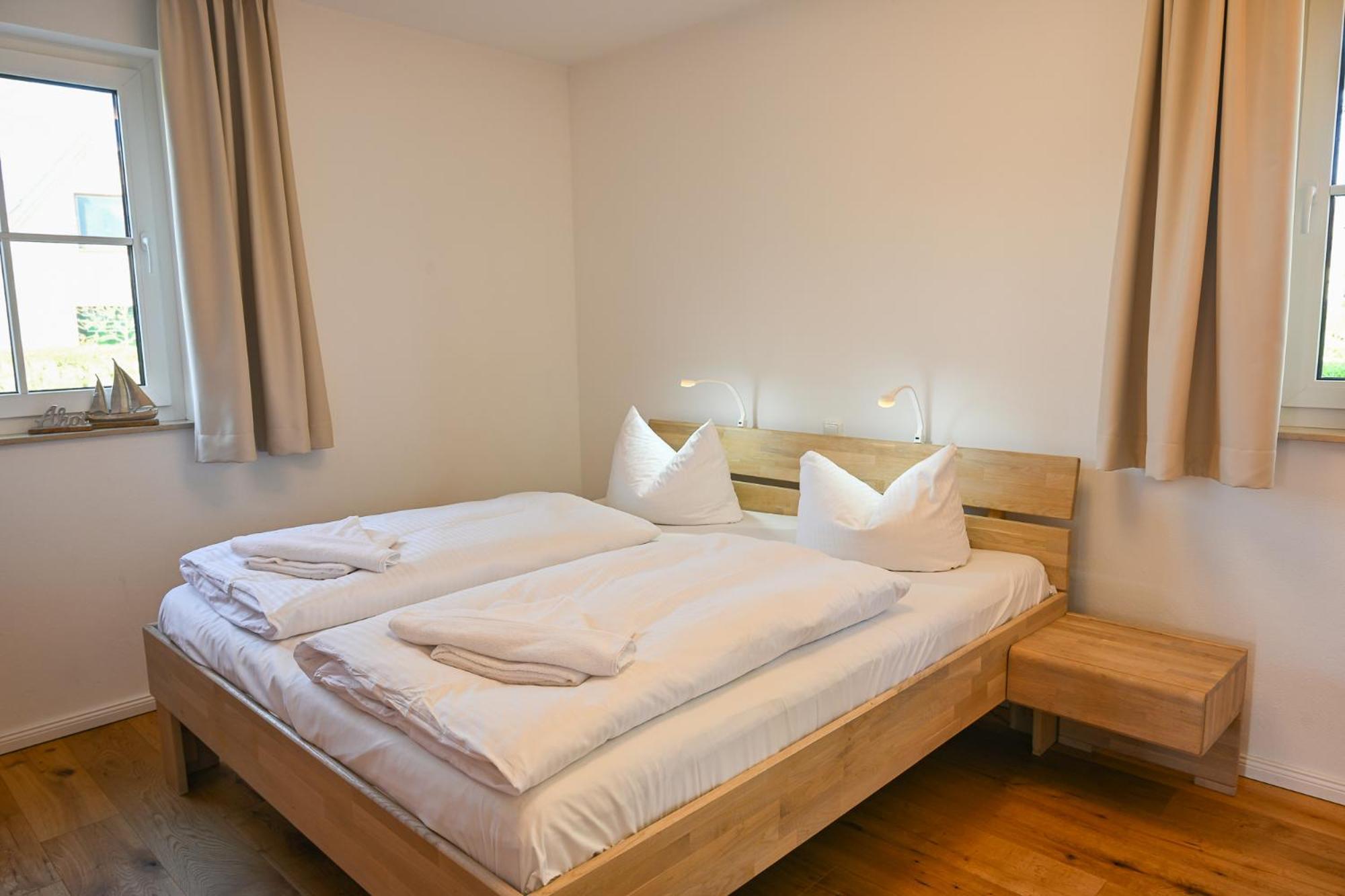Ilex Appartements Born Bilik gambar